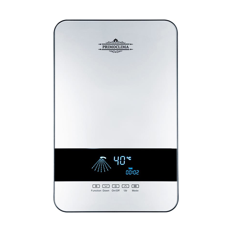 Электрический проточный водонагреватель PRIMOCLIMA AQUA 8.5 кВт Электрический проточный водонагреватель PRIMOCLIMA AQUA 8.5 кВт