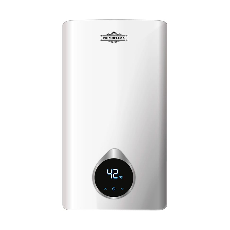 Электрический водонагреватель мгновенного действия PRIMOCLIMA SPA 14 кВт Электрический водонагреватель мгновенного действия PRIMOCLIMA SPA 14 кВт