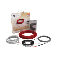 Нагревательный кабель 10 м2 Electrolux ETC 2-17-1200 Нагревательный кабель 10 м2 Electrolux ETC 2-17-1200