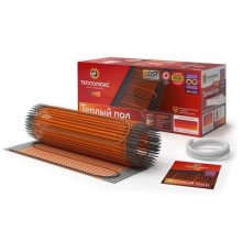 Нагревательный мат 2 м2 Теплолюкс ProfiMat 360 Вт/2,0 кв.м Нагревательный мат 2 м2 Теплолюкс ProfiMat 360 Вт/2,0 кв.м