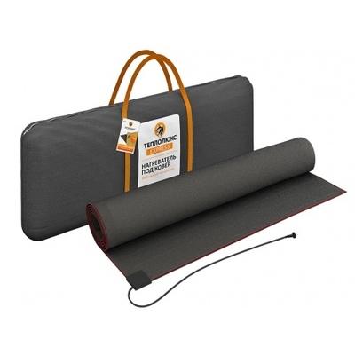 Нагревательный мат 3 м2 Теплолюкс Express 200х140 Нагревательный мат 3 м2 Теплолюкс Express 200х140