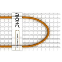 Нагревательный мат 3 м2 Теплолюкс Tropix МНН 480 Вт/3,0 кв.м Нагревательный мат 3 м2 Теплолюкс Tropix МНН 480 Вт/3,0 кв.м