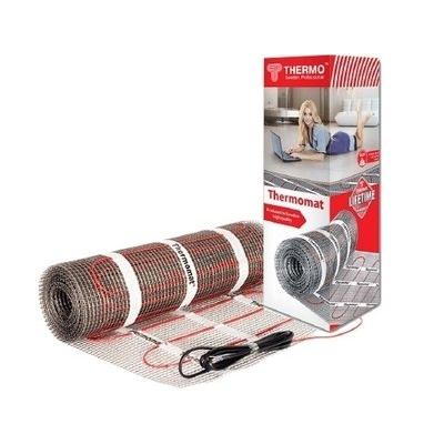 Нагревательный мат 3 м2 Thermo ТVK-180 3 м.кв Нагревательный мат 3 м2 Thermo ТVK-180 3 м.кв