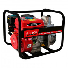 Мотопомпа бензиновая Alteco Standard WP50 Мотопомпа бензиновая Alteco Standard WP50