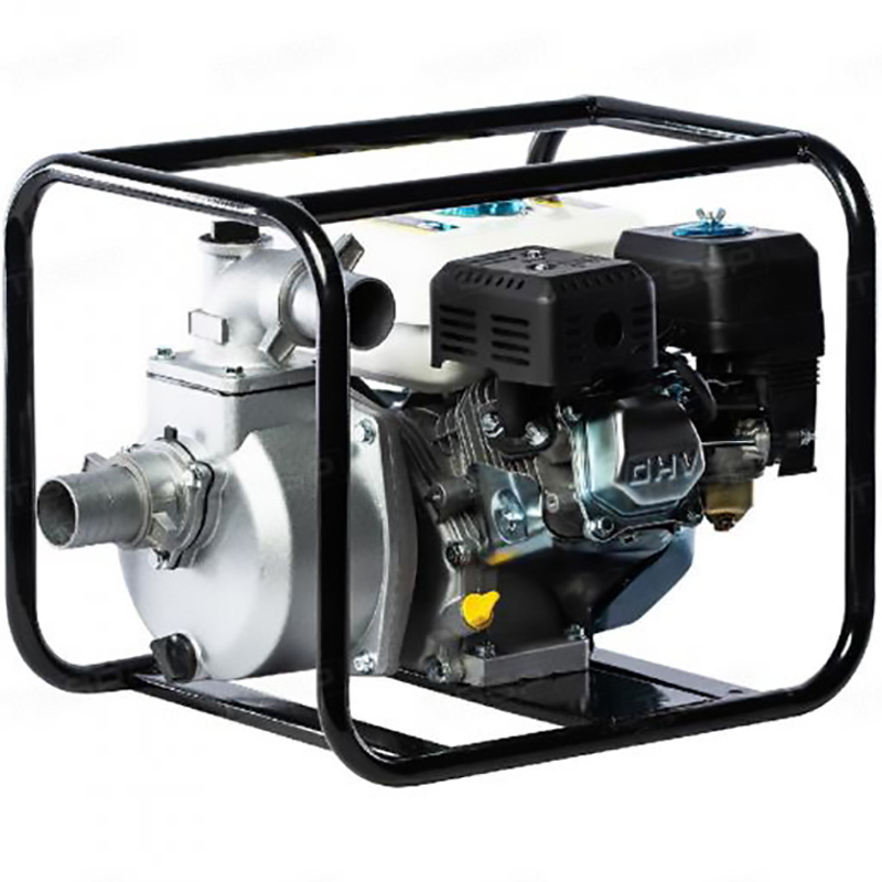 Мотопомпа бензиновая Alteco Stalker SWP50 Мотопомпа бензиновая Alteco Stalker SWP50