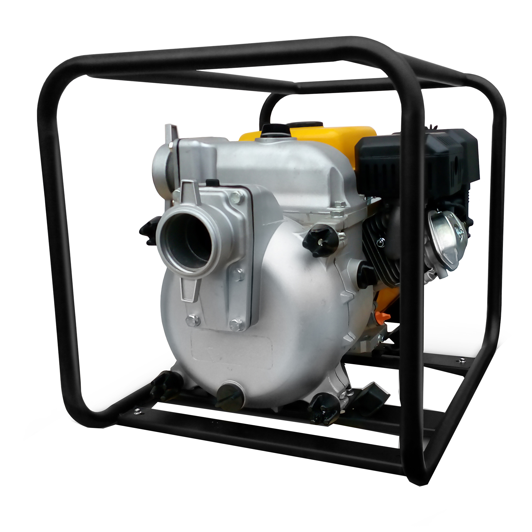 Мотопомпа RATO RT80NB Мотопомпа RATO RT80NB