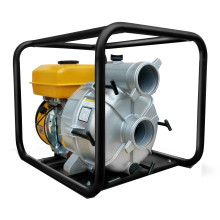 Мотопомпа бензиновая для грязной воды RATO RT80WB26 Мотопомпа бензиновая для грязной воды RATO RT80WB26