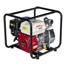 Мотопомпа бензиновая HND WP 20 XC