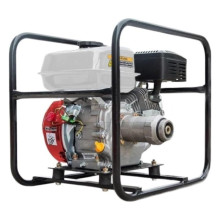 Мотопомпа с погружной турбиной GROST 6 P1200/4,5/80