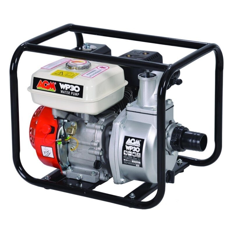 Мотопомпа Villager AGM WP 30 Мотопомпа Villager AGM WP 30