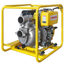 Мотопомпа дизельная AGG PTD 306EAG - для чистой воды [60 м3/ч]