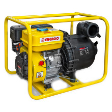 Мотопомпа бензиновая AGG PTG 208AC Мотопомпа бензиновая AGG PTG 208AC