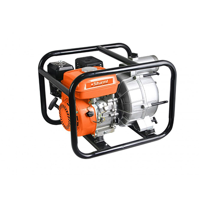 Мотопомпа Sturm BP8710GV Мотопомпа Sturm BP8710GV