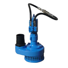 Гидравлическая погружная помпа Caiman PH300 Гидравлическая погружная помпа Caiman PH300