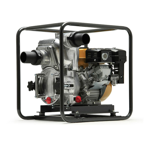 Мотопомпа Caiman CP-301T Мотопомпа Caiman CP-301T