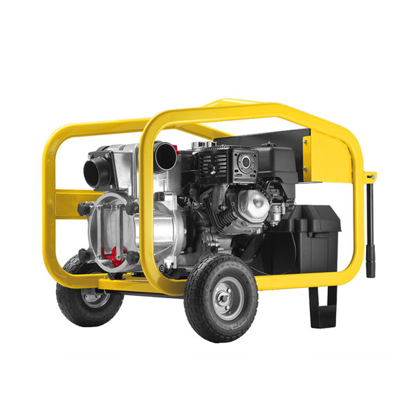 Мотопомпа Caiman CP-3Ti Мотопомпа Caiman CP-3Ti