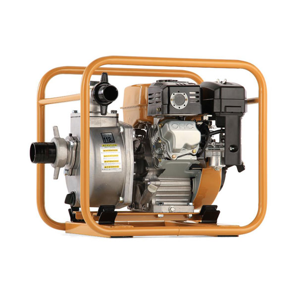 Мотопомпа Caiman JET80EX Мотопомпа Caiman JET80EX