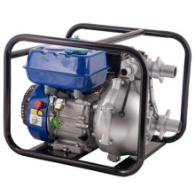 Мотопомпа бензиновая WWQ WРH15