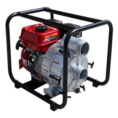 Мотопомпа ТСС PGT80 Мотопомпа ТСС PGT80