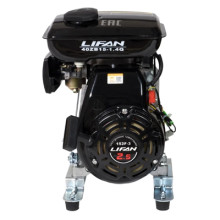 Мотопомпа Lifan 40ZB15-1.4Q Мотопомпа Lifan 40ZB15-1.4Q