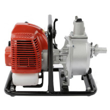 Мотопомпа бензиновая DDE 919-891 Мотопомпа бензиновая DDE 919-891