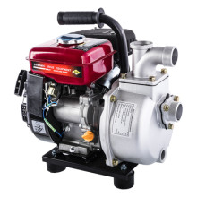 Мотопомпа бензиновая DDE PN40 Мотопомпа бензиновая DDE PN40