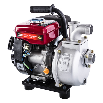 Мотопомпа бензиновая DDE PN40 Мотопомпа бензиновая DDE PN40