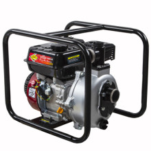 Мотопомпа бензиновая высоконапорная DDE PH50-80 Мотопомпа бензиновая высоконапорная DDE PH50-80