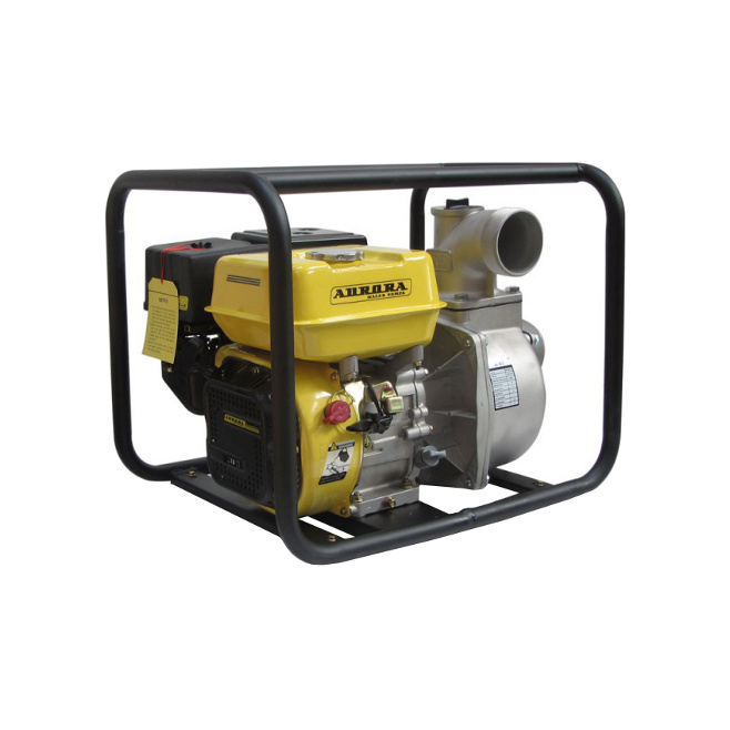 Мотопомпа Aurora АМР 80 С для чистой воды Мотопомпа Aurora АМР 80 С для чистой воды