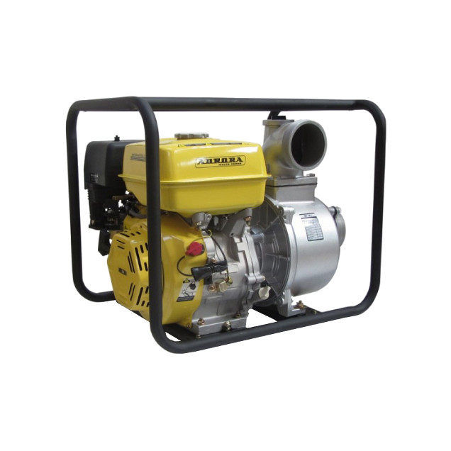 Мотопомпа Aurora АМР 100 С для чистой воды Мотопомпа Aurora АМР 100 С для чистой воды