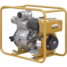 Мотопомпа PTD 206 T Мотопомпа PTD 206 T