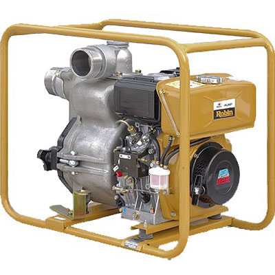 Мотопомпа PTD 206 T Мотопомпа PTD 206 T