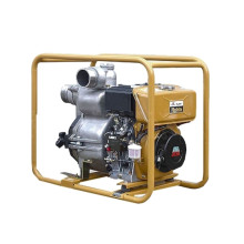 Мотопомпа PTD 405 T Мотопомпа PTD 405 T