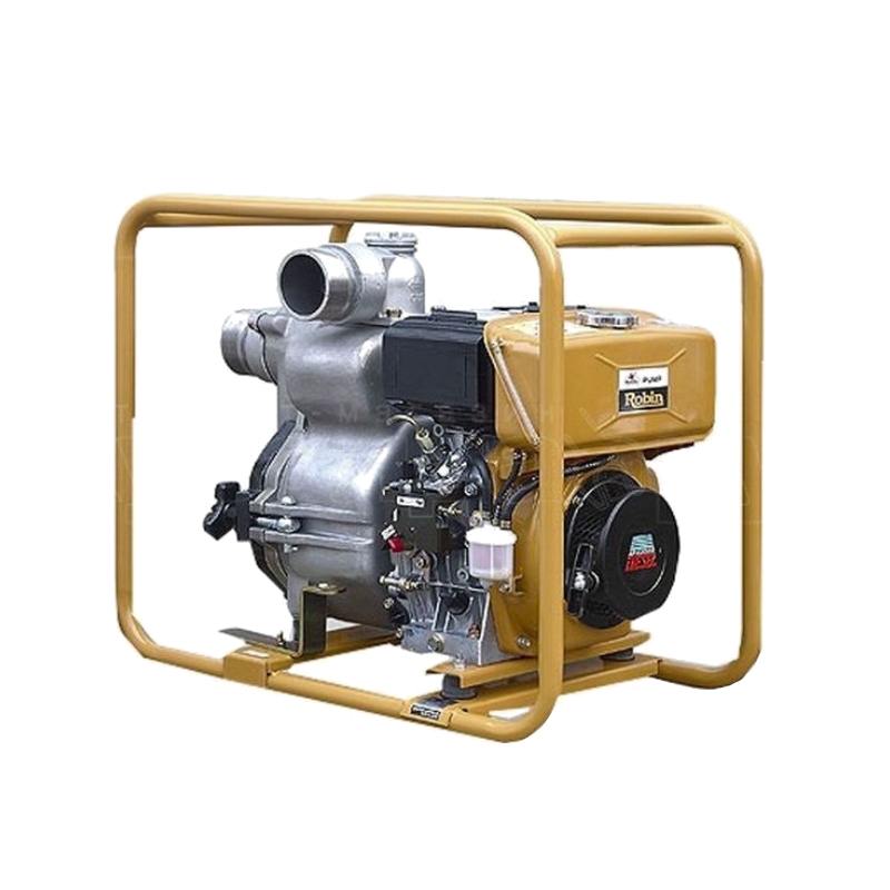 Мотопомпа PTD 405 T Мотопомпа PTD 405 T