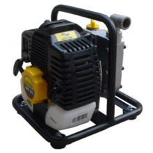 Мотопомпа Huter MP-25 Мотопомпа Huter MP-25