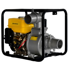 Мотонасос (помпа) бензиновый GP 100E Мотонасос (помпа) бензиновый GP 100E