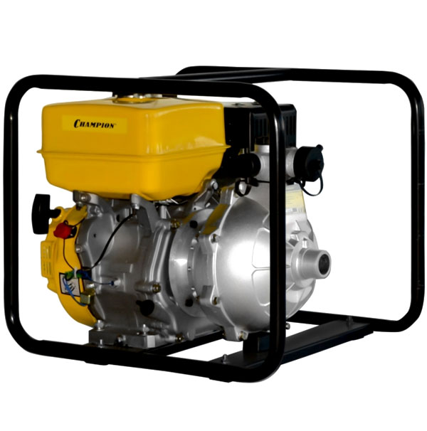 Мотонасос (помпа) бензиновый GHP 40‑2 Мотонасос (помпа) бензиновый GHP 40‑2