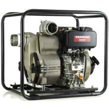 Мотопомпа дизельная Daishin PTD 306 T-Y Мотопомпа дизельная Daishin PTD 306 T-Y