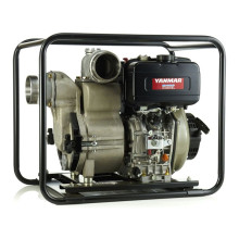 Мотопомпа Daishin PTD406T-Y Мотопомпа Daishin PTD406T-Y