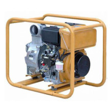 Мотопомпа Daishin PTD 206 Мотопомпа Daishin PTD 206