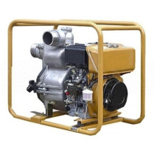 Дизельная мотопомпа Daishin PTD 306 TS с электр. cтартером Дизельная мотопомпа Daishin PTD 306 TS с электр. cтартером