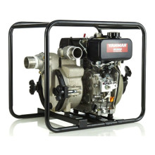 Мотопомпа DAISHIN PTD206T-Y Мотопомпа DAISHIN PTD206T-Y