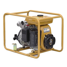 Мотопомпа бензиновая Daishin PTG208T Мотопомпа бензиновая Daishin PTG208T