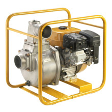 Мотопомпа бензиновая Daishin PTX401T Мотопомпа бензиновая Daishin PTX401T