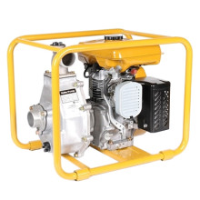 Мотопомпа бензиновая Daishin PTG208H Мотопомпа бензиновая Daishin PTG208H