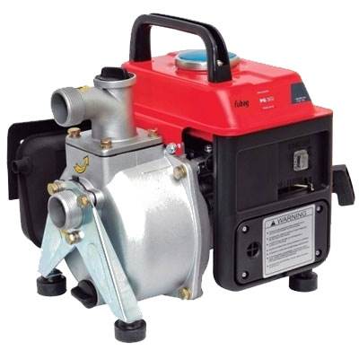 Мотопомпа Fubag PG 302 Мотопомпа Fubag PG 302