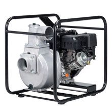 Бензиновая мотопомпа для загрязненных вод Koshin SEV-100X Бензиновая мотопомпа для загрязненных вод Koshin SEV-100X