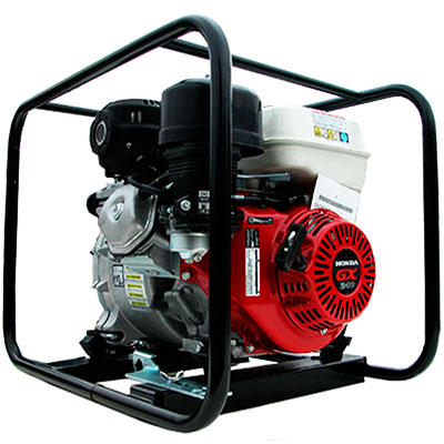 Мотопомпа для грязной воды KTH‑80X Мотопомпа для грязной воды KTH‑80X