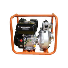 Мотопомпа Zongshen HG 20 Мотопомпа Zongshen HG 20