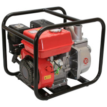 Мотопомпа бензиновая Калибр БМП-3300/30А